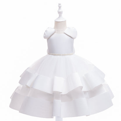 Princess Puffy Dress