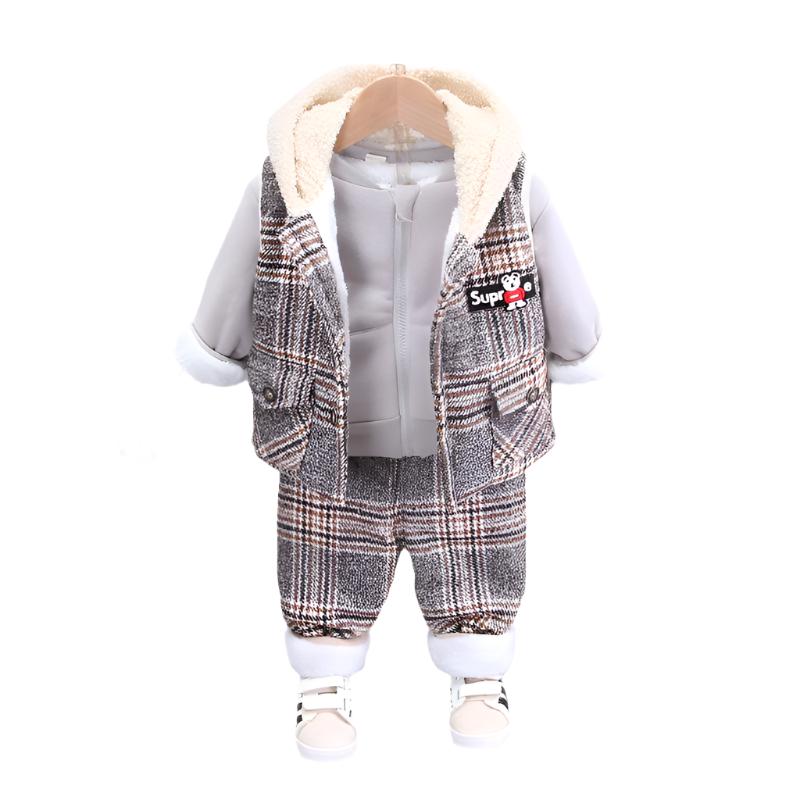 Dominic Boys Kid 3 Piece Set
