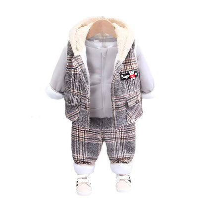 Dominic Boys Kid 3 Piece Set