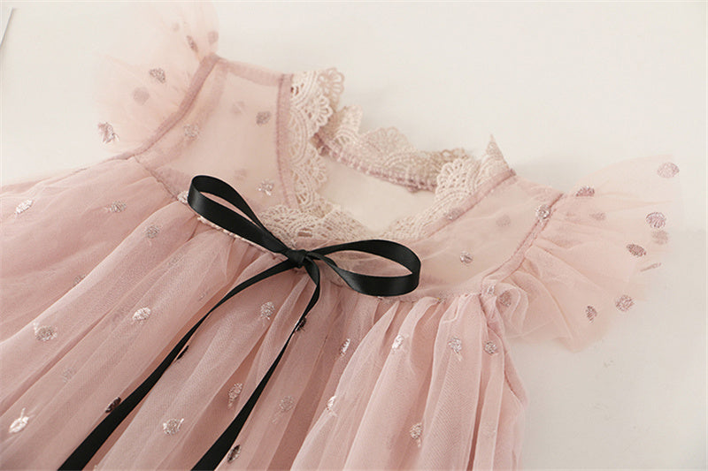 Stacy Dress