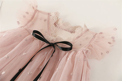 Stacy Dress