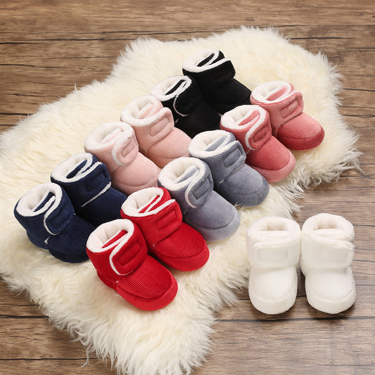 Jules Baby Boots