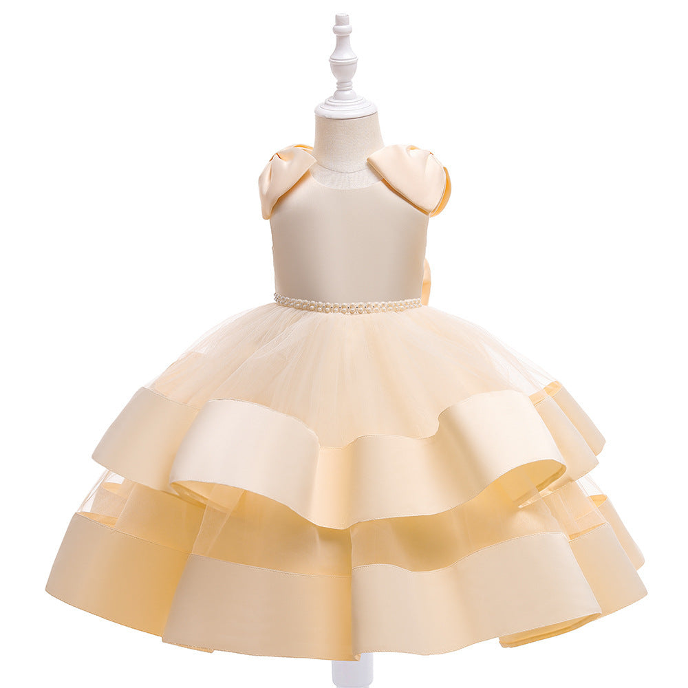 Princess Puffy Dress