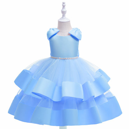 Princess Puffy Dress