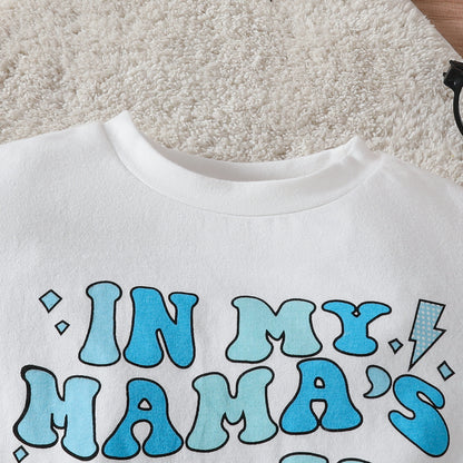 Loki Baby Boy Romper