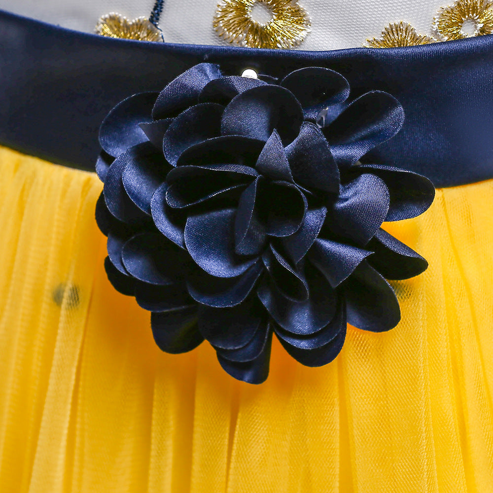 Belle Dress