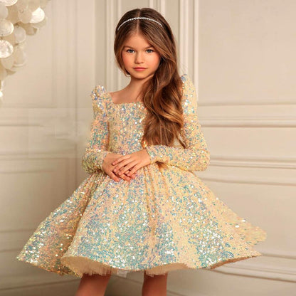 Princess Elegant Dress