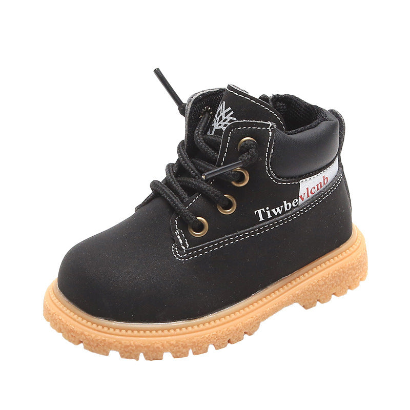 Finley Kids Boy Boots