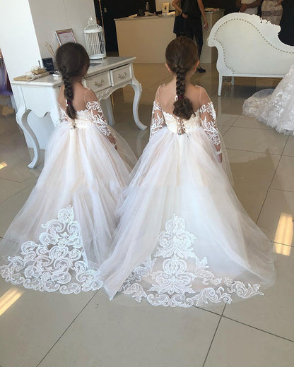 Kajsa Ball Dress