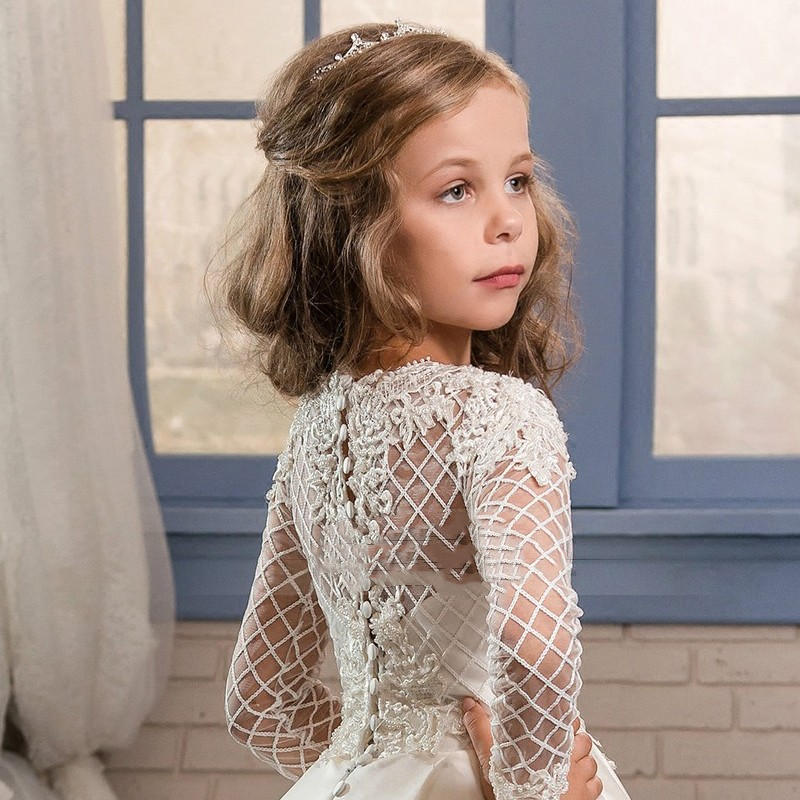 Dawn Champagne Dress
