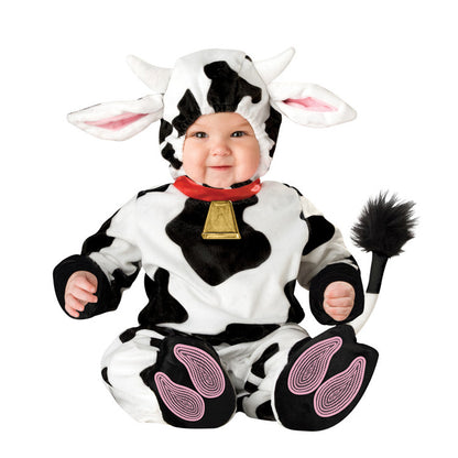 Animal Baby Boy Costumes