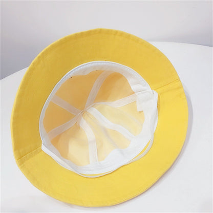 Sunnies Baby Hat