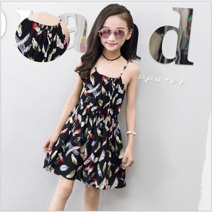 Josephine Pattern Dress