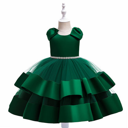 Princess Puffy Dress