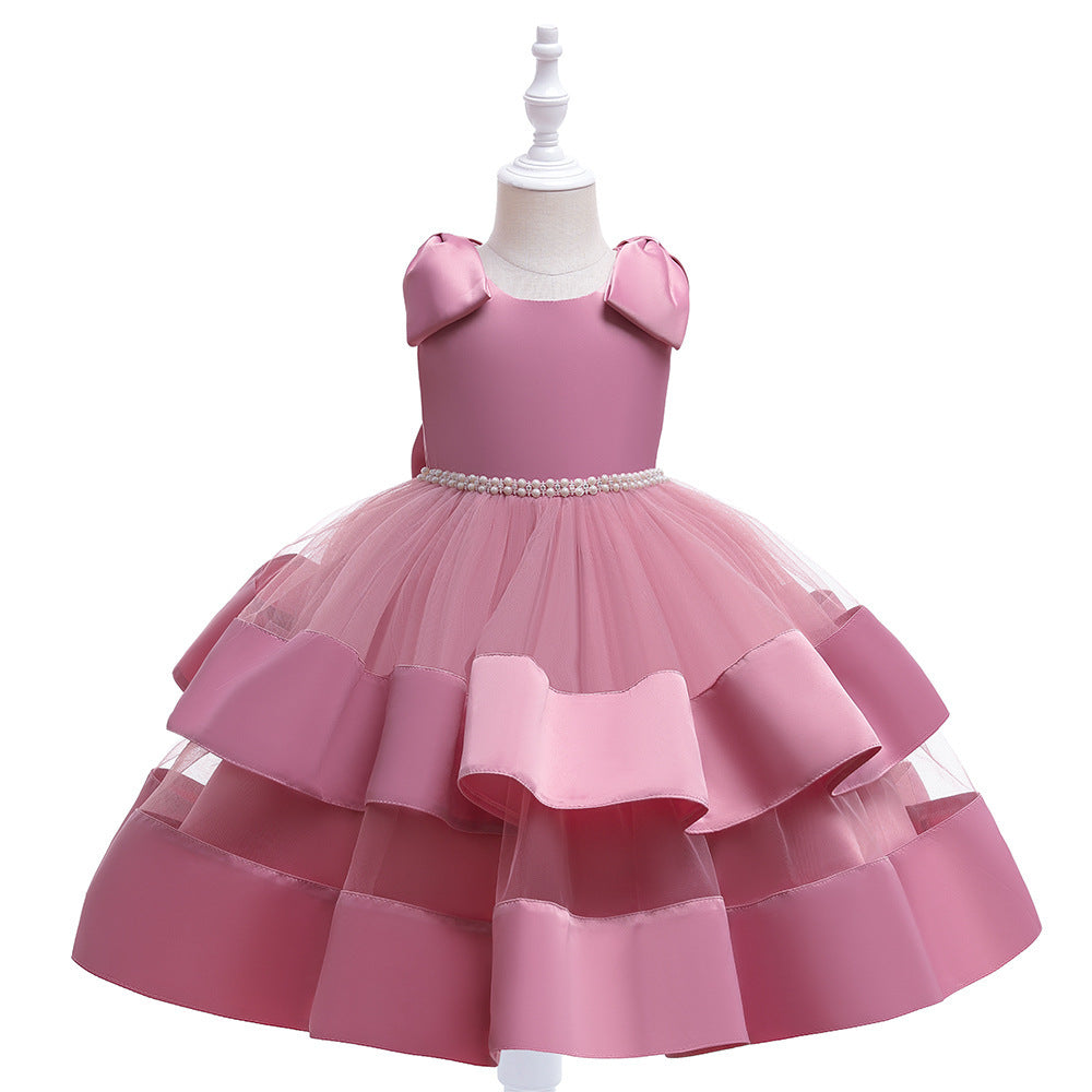 Princess Puffy Dress