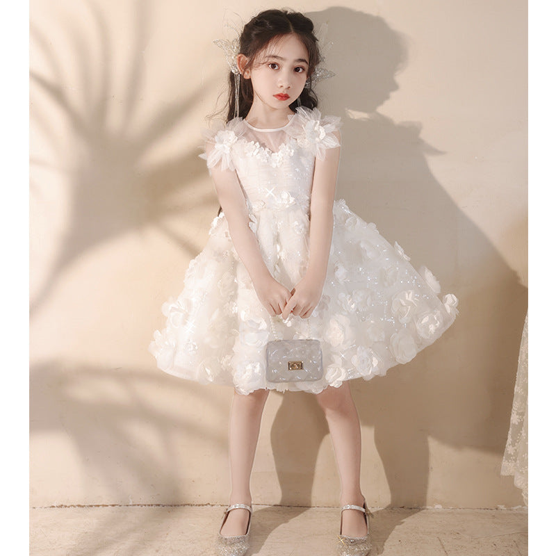 Valentina Evening Dress