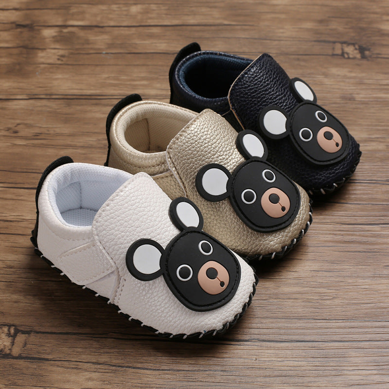 Aaron Baby Boy Shoes