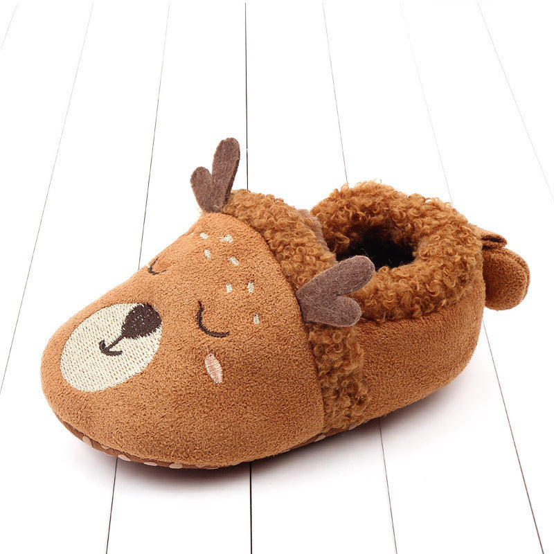 Tatu Baby Winter Shoes