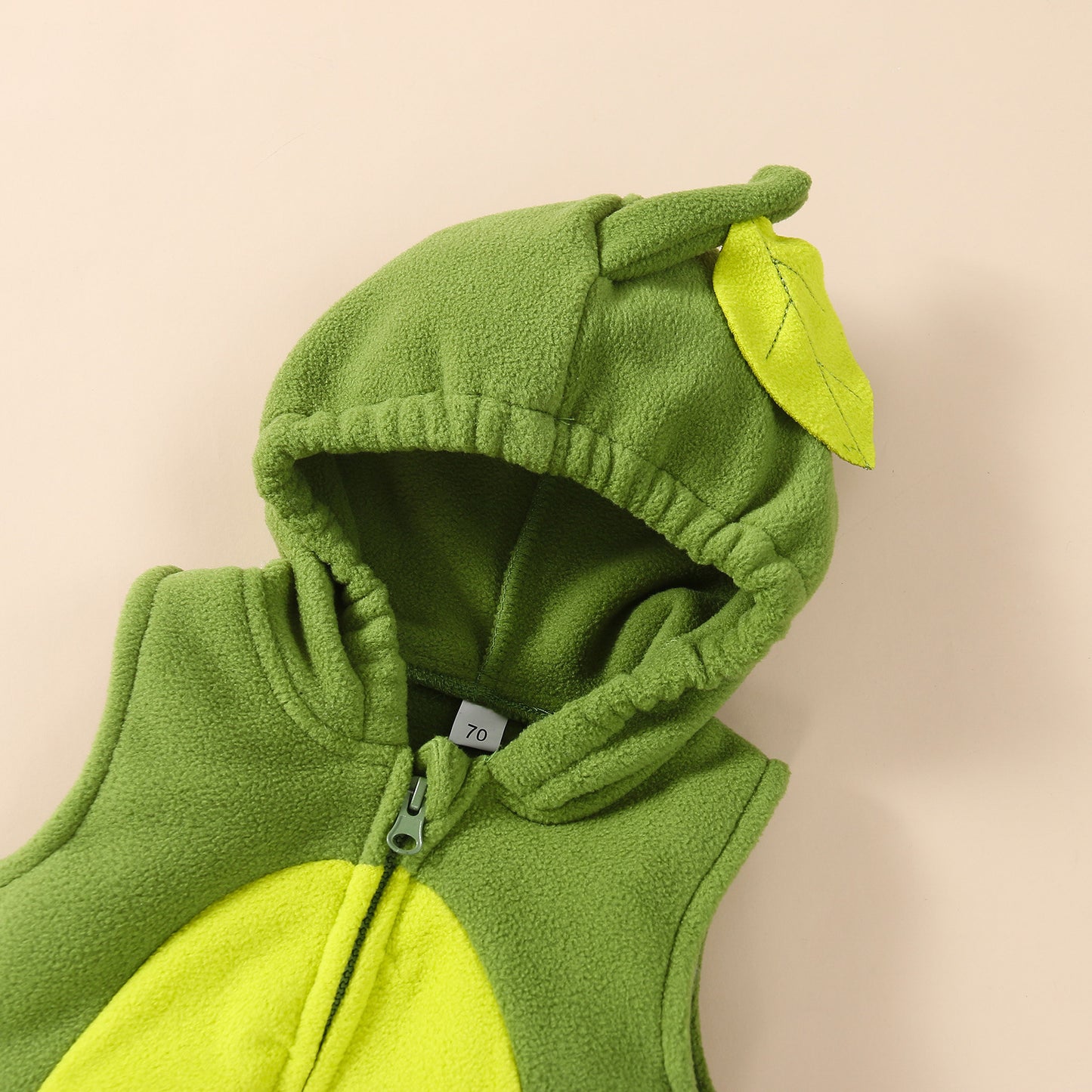 Avocado Baby Costume Set