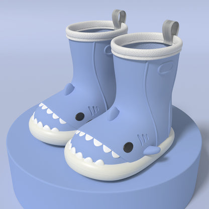 Serena Girls Kid Rain Boots