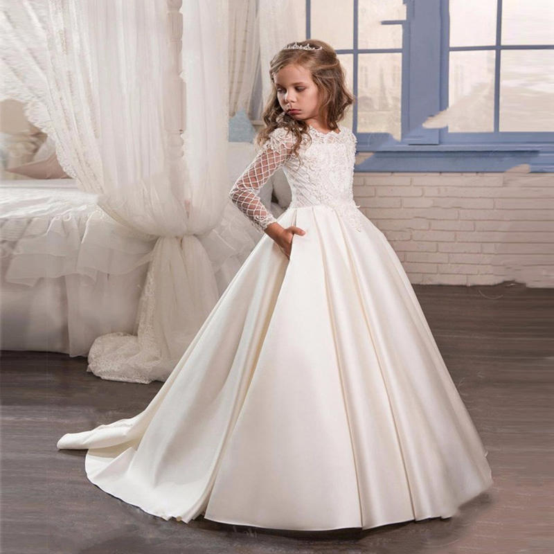 Dawn Champagne Dress