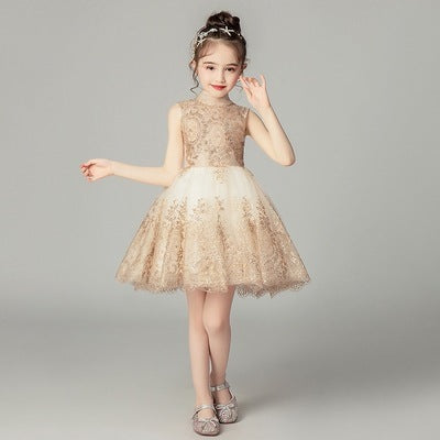 Sarah Evening Dress