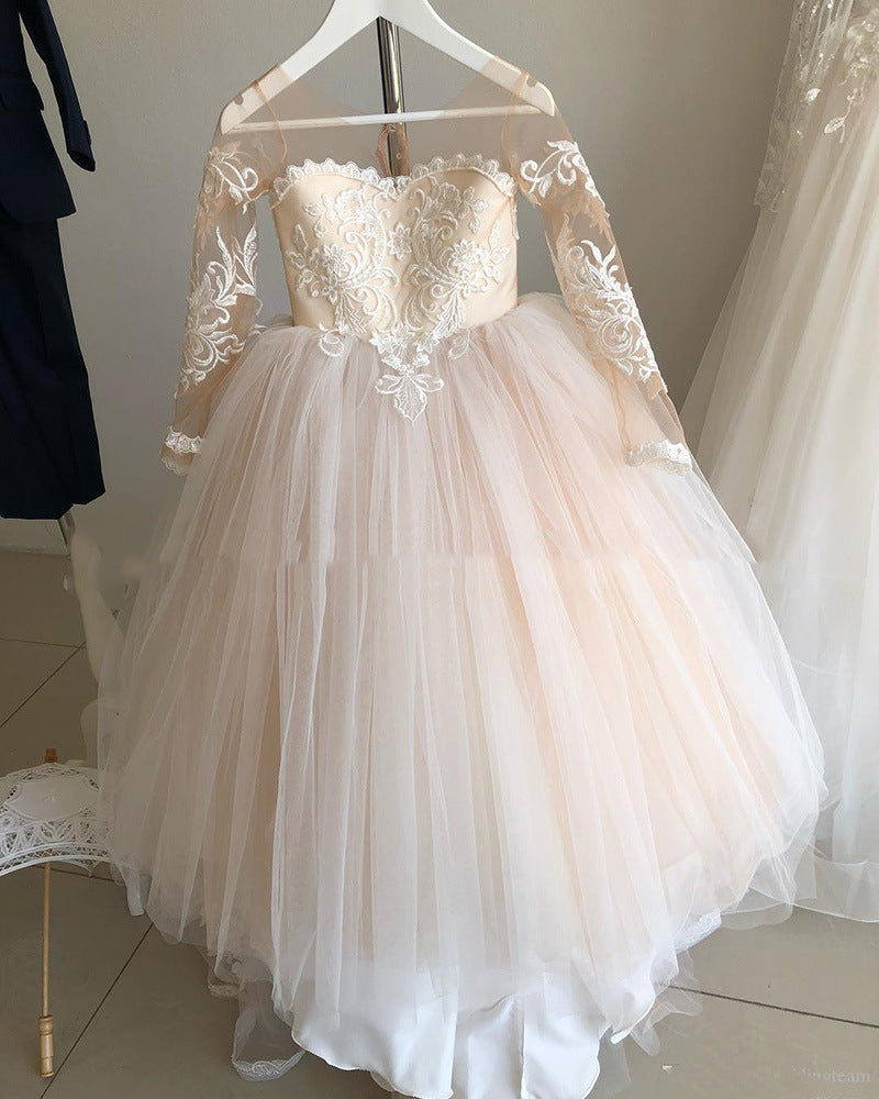 Kajsa Ball Dress