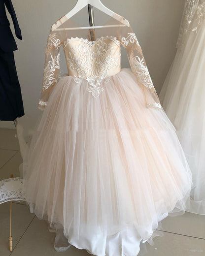 Kajsa Ball Dress