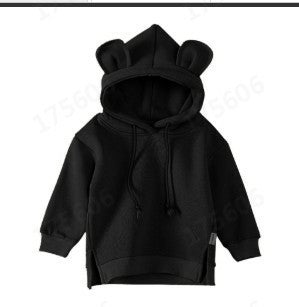 Kids Cartoon Hoodies