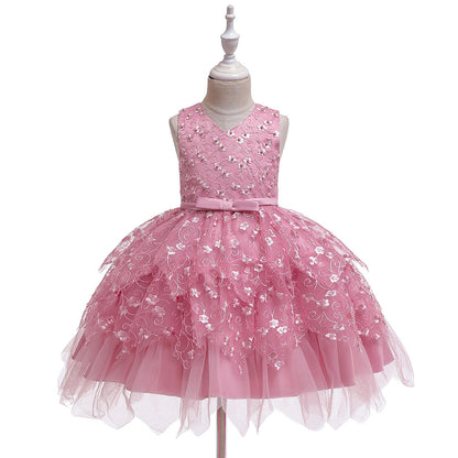 Valentina Party Dress