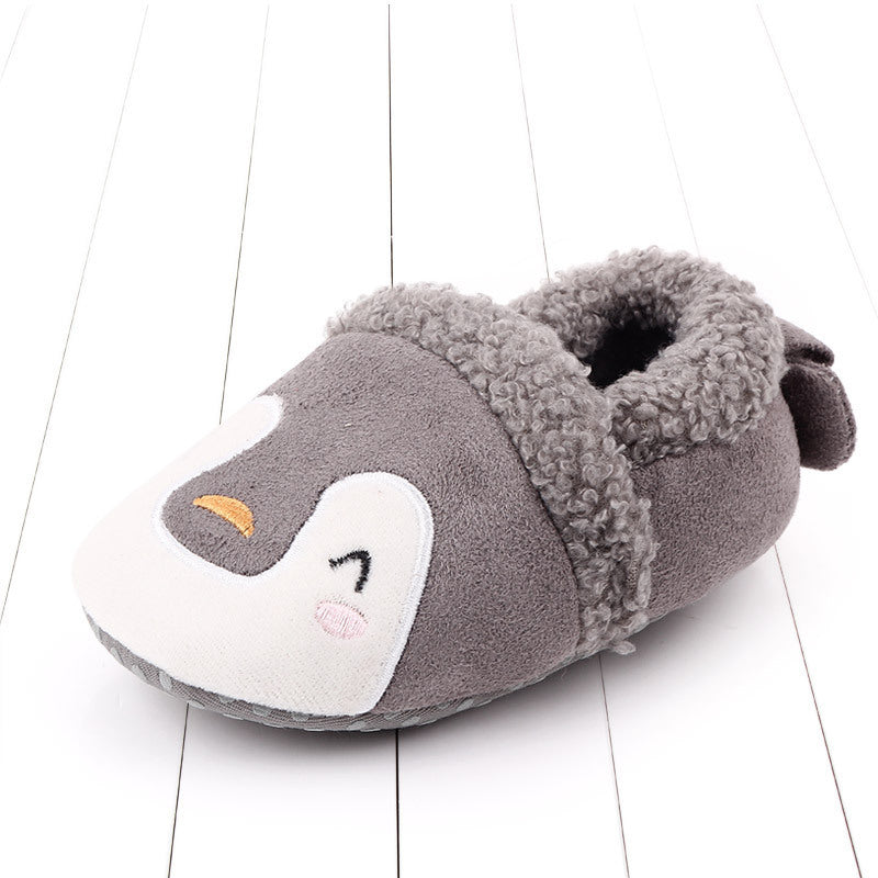 Tatu Baby Winter Shoes