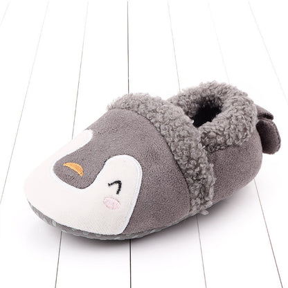 Tatu Baby Winter Shoes
