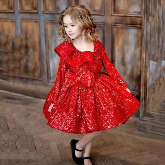 Princess Elegant Dress