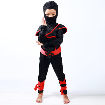 Ninja Boys Kids Costume