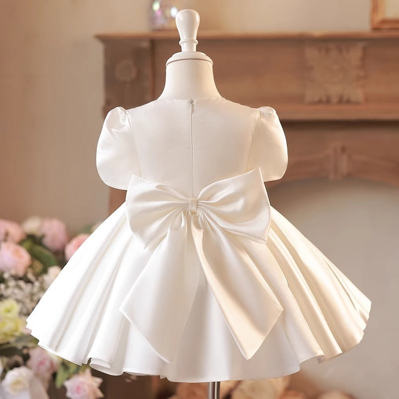 Carolina Piano Dress