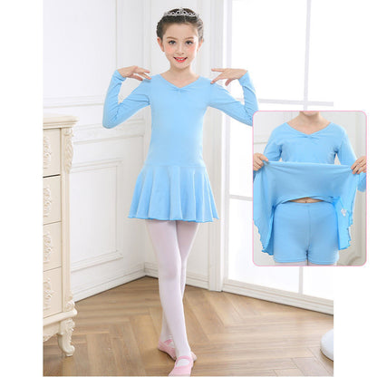Giselle Ballet Dress