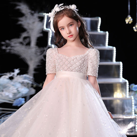 Dawn Elegant Dress