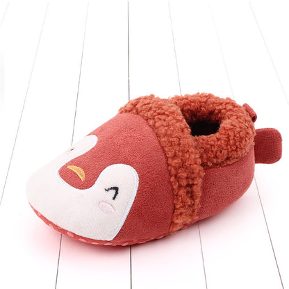 Tatu Baby Winter Shoes
