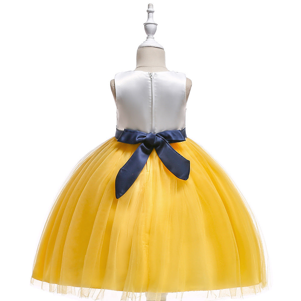 Belle Dress