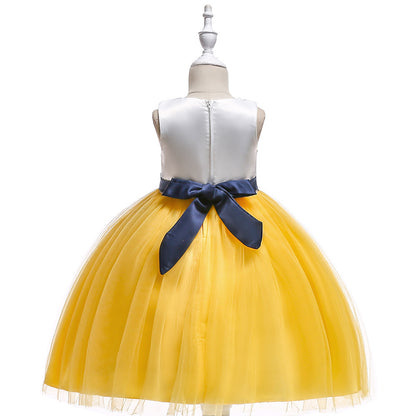 Belle Dress