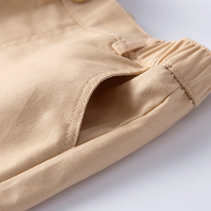 Liam Baby Boy Shorts