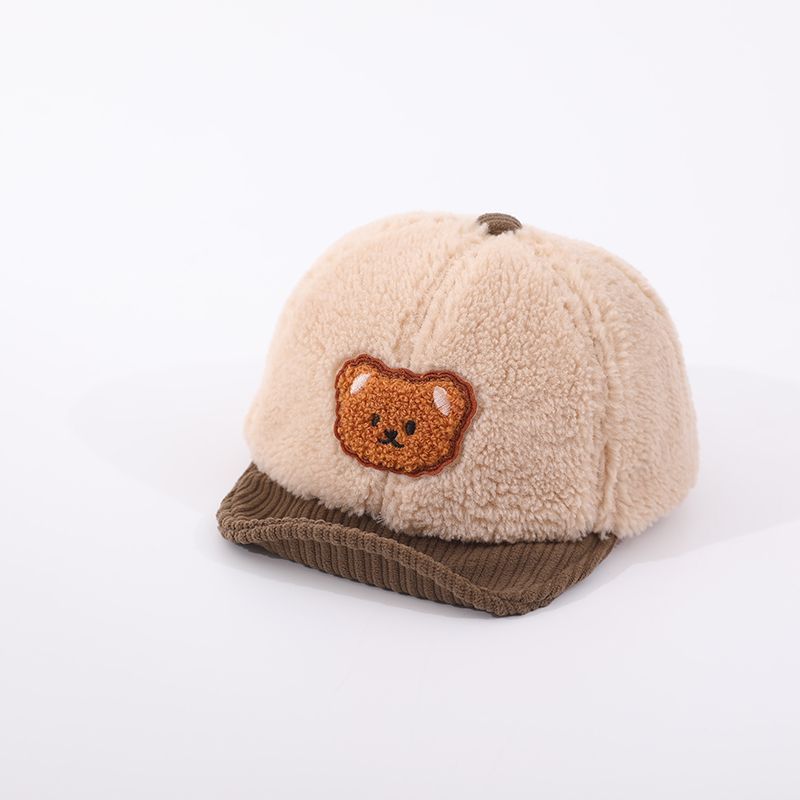 Ellis Baby Cap