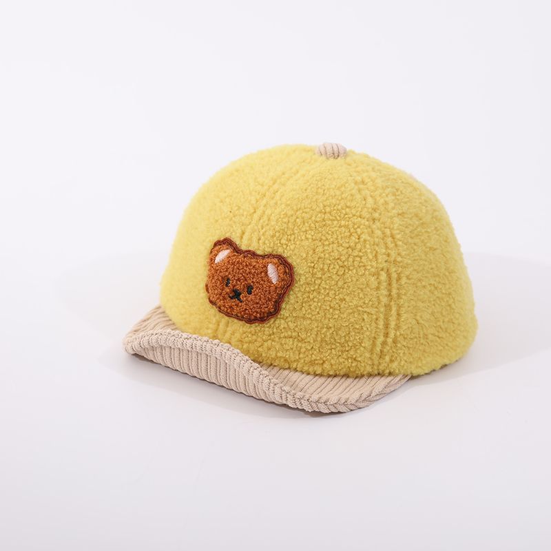 Ellis Baby Cap