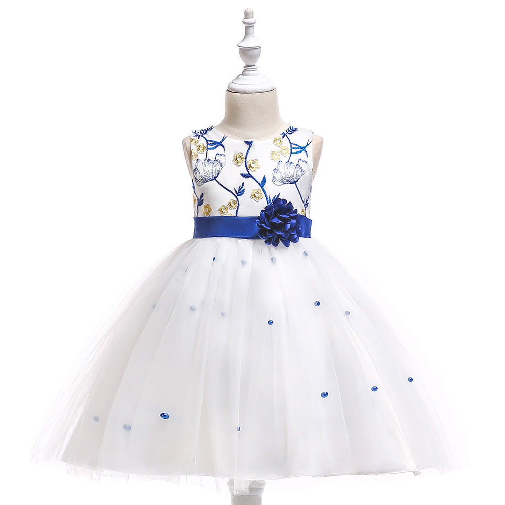 Belle Dress