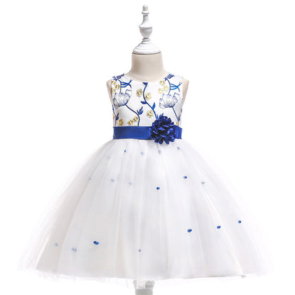 Belle Dress