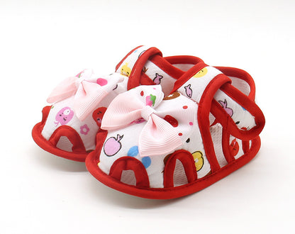 Jules Baby Boots