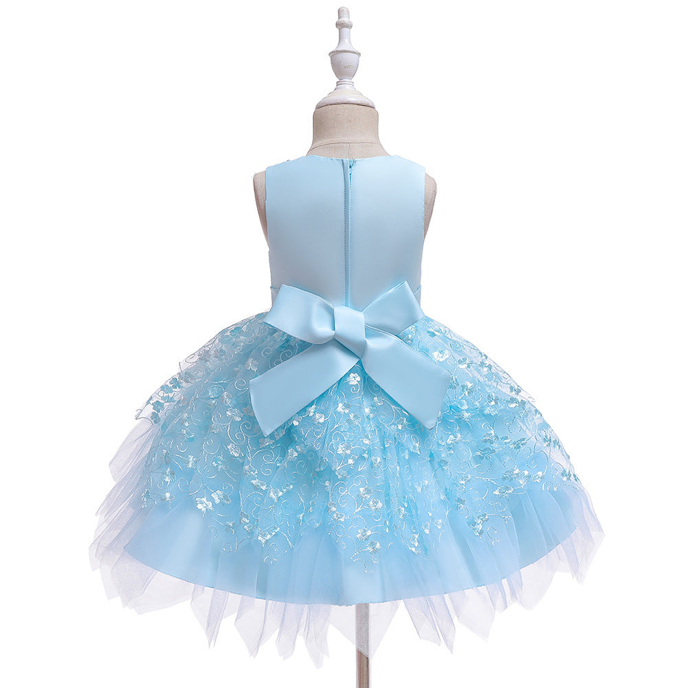 Valentina Party Dress