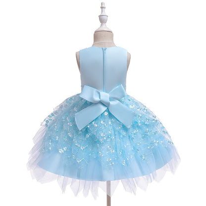 Valentina Party Dress