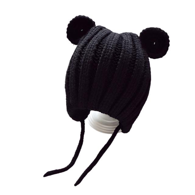 Didi Kids Wool Hat