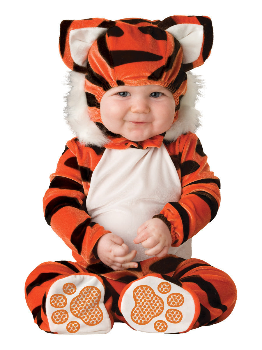 Animal Baby Boy Costumes